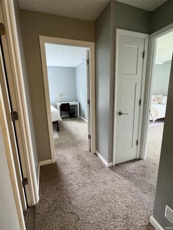 3223 Hanover Drive Lafayette IN 47909