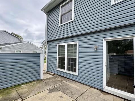 3223 Hanover Drive Lafayette IN 47909
