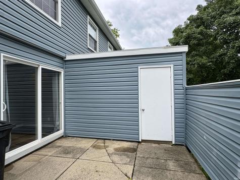 3223 Hanover Drive Lafayette IN 47909