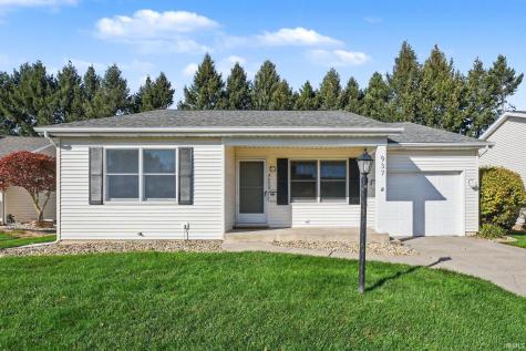937 W Andrews Court South Bend IN 46614