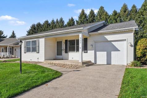 937 W Andrews Court South Bend IN 46614