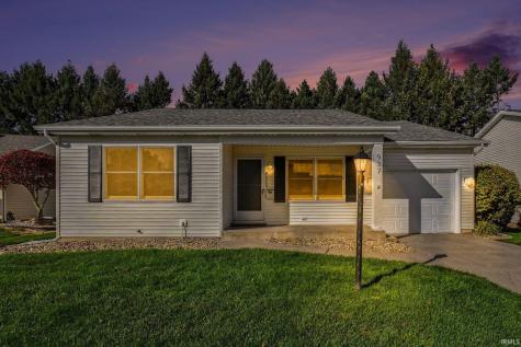 937 W Andrews Court South Bend IN 46614