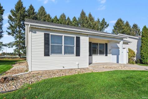 937 W Andrews Court South Bend IN 46614