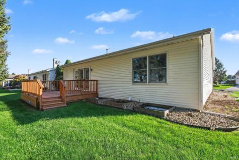 937 W Andrews Court South Bend IN 46614