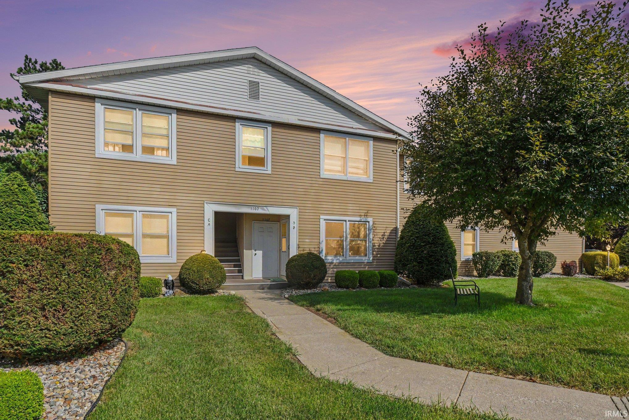 1107 B Court Lane Goshen IN 46526