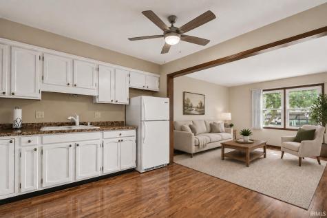1107 B Court Lane Goshen IN 46526