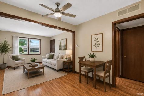 1107 B Court Lane Goshen IN 46526