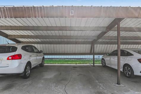 1107 B Court Lane Goshen IN 46526