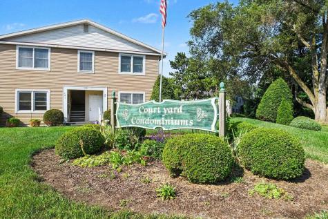 1107 B Court Lane Goshen IN 46526