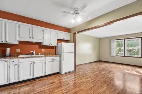 1107 B Court Lane Goshen IN 46526