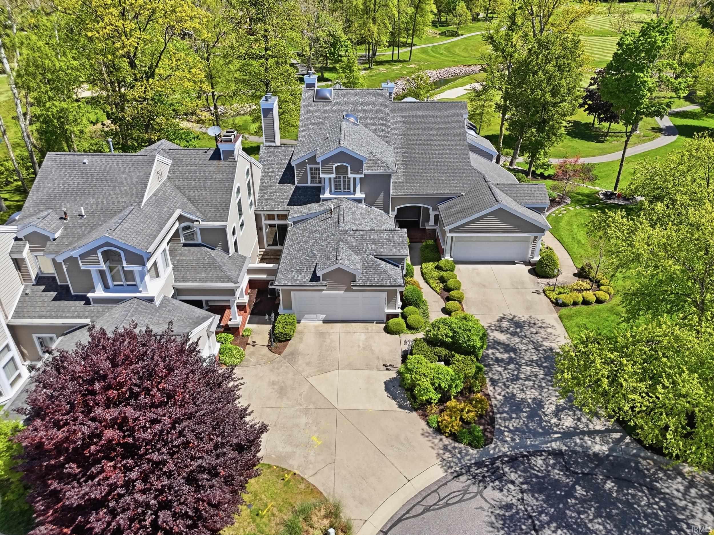 2314 Turnberry Lane Fort Wayne IN 46814
