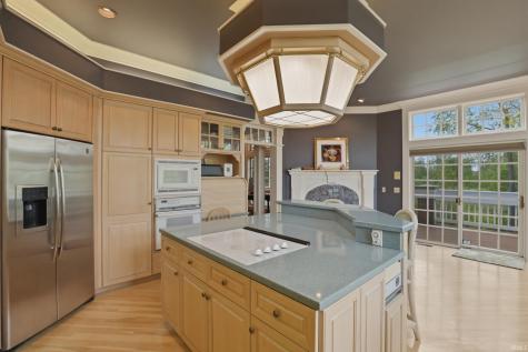 2314 Turnberry Lane Fort Wayne IN 46814