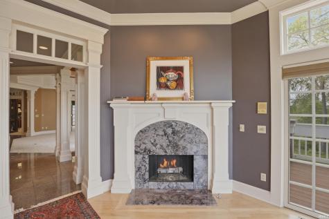 2314 Turnberry Lane Fort Wayne IN 46814