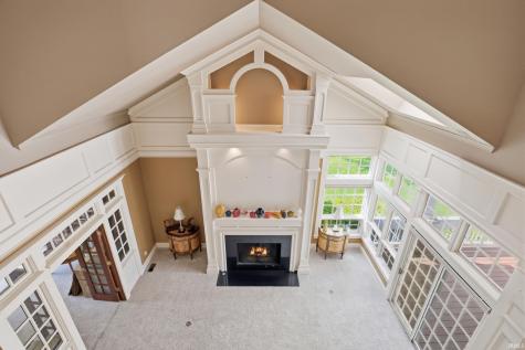 2314 Turnberry Lane Fort Wayne IN 46814