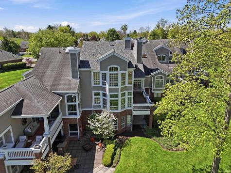 2314 Turnberry Lane Fort Wayne IN 46814