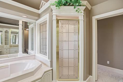 2314 Turnberry Lane Fort Wayne IN 46814