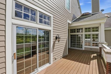 2314 Turnberry Lane Fort Wayne IN 46814