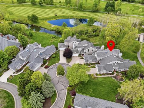 2314 Turnberry Lane Fort Wayne IN 46814