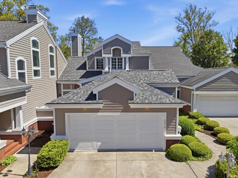 2314 Turnberry Lane Fort Wayne IN 46814
