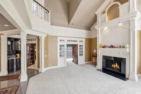 2314 Turnberry Lane Fort Wayne IN 46814
