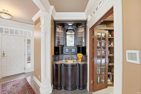 2314 Turnberry Lane Fort Wayne IN 46814