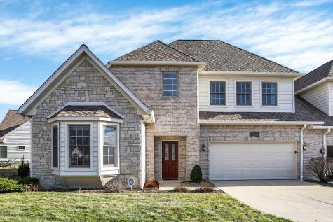 2811 S Atlee Street Bloomington IN 47401