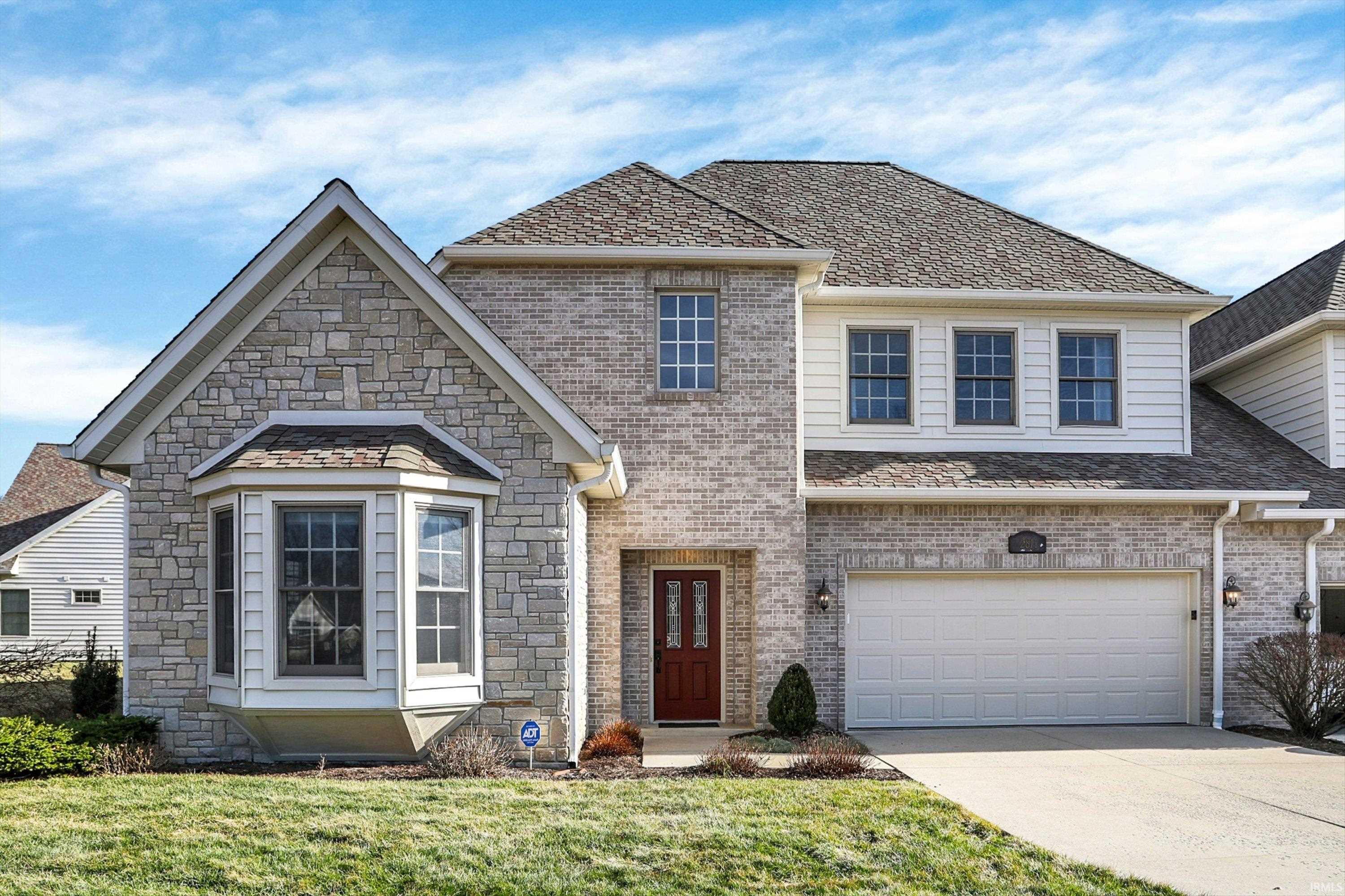 2811 S Atlee Street Bloomington IN 47401