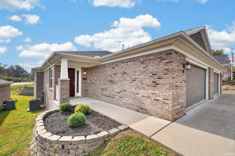 1512 Kennel Drive Evansville IN 47710