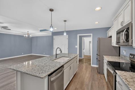 1512 Kennel Drive Evansville IN 47710