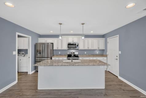 1512 Kennel Drive Evansville IN 47710