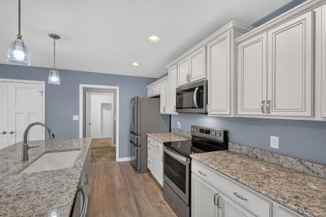 1512 Kennel Drive Evansville IN 47710
