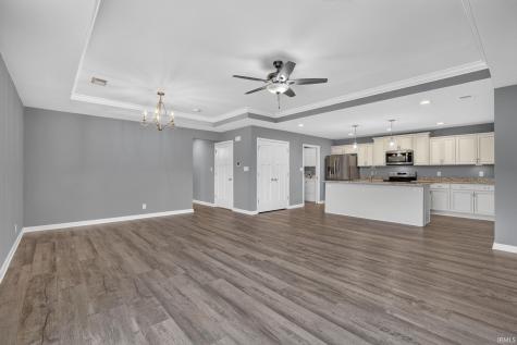 1512 Kennel Drive Evansville IN 47710