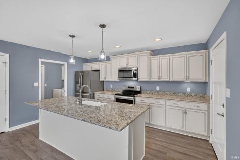 1512 Kennel Drive Evansville IN 47710
