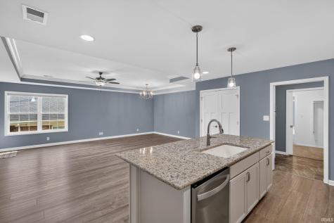 1512 Kennel Drive Evansville IN 47710