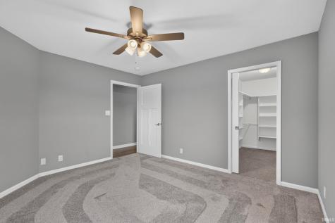 1512 Kennel Drive Evansville IN 47710