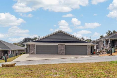 1512 Kennel Drive Evansville IN 47710