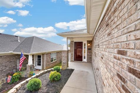 1512 Kennel Drive Evansville IN 47710