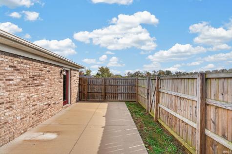 1512 Kennel Drive Evansville IN 47710