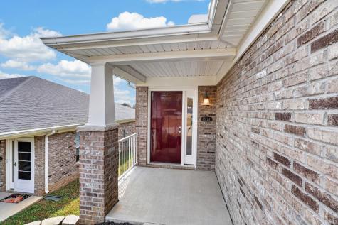 1512 Kennel Drive Evansville IN 47710