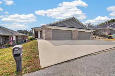 1512 Kennel Drive Evansville IN 47710