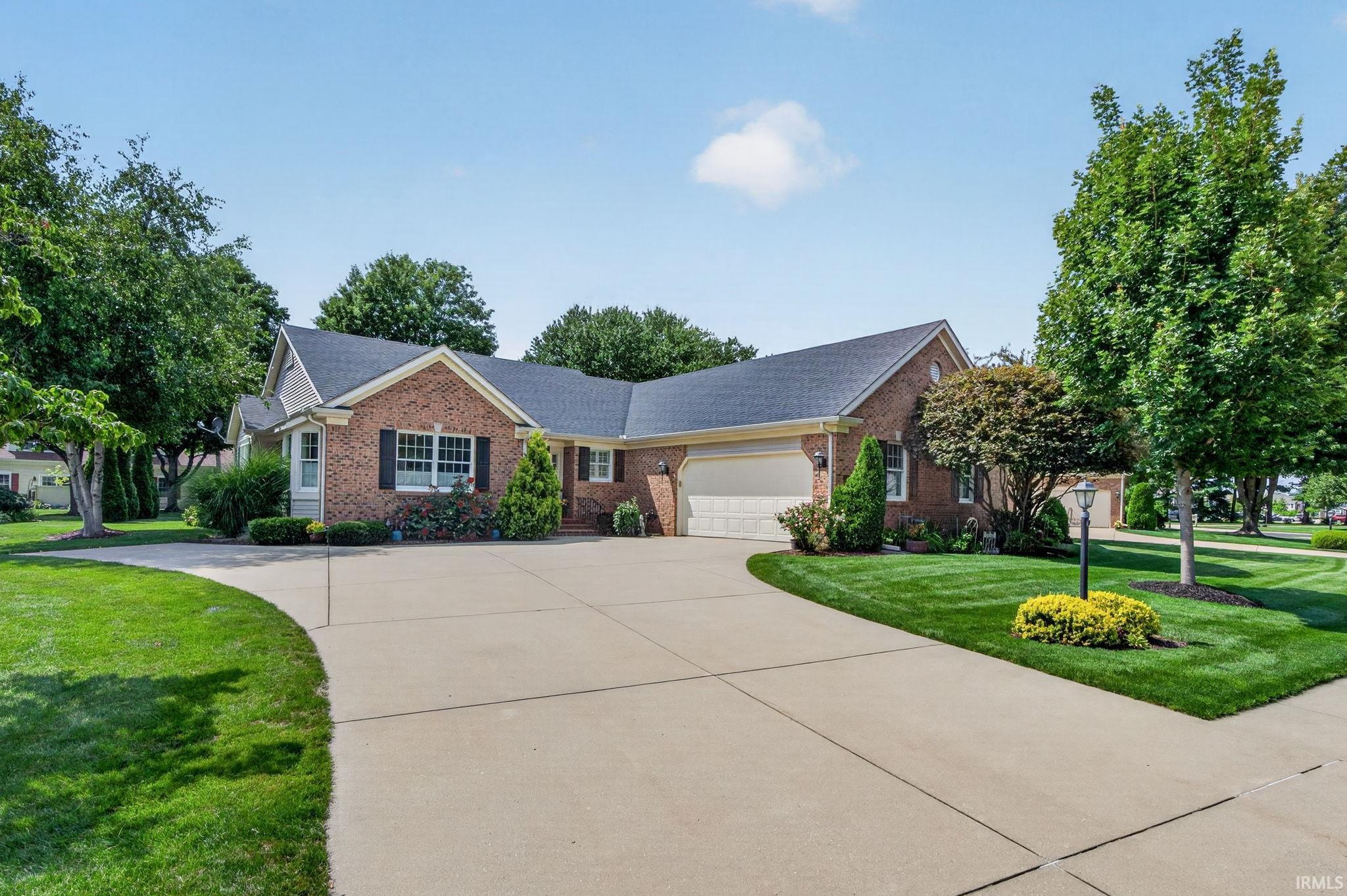 1405 Winsted Drive Goshen IN 46526