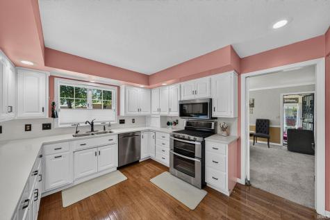 1405 Winsted Drive Goshen IN 46526