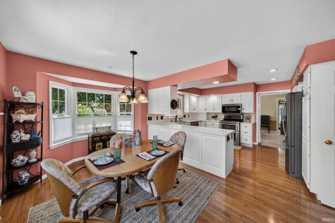 1405 Winsted Drive Goshen IN 46526