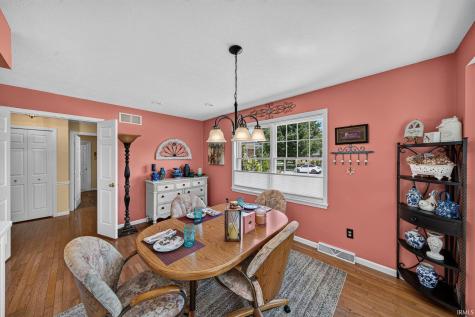 1405 Winsted Drive Goshen IN 46526