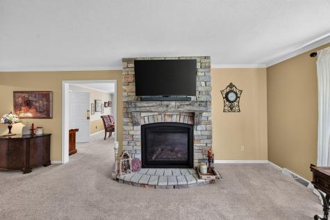 1405 Winsted Drive Goshen IN 46526