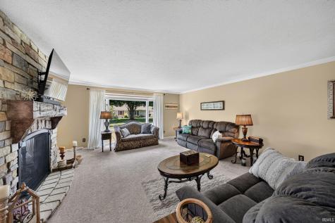 1405 Winsted Drive Goshen IN 46526