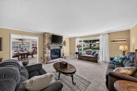 1405 Winsted Drive Goshen IN 46526