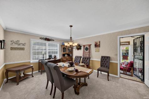1405 Winsted Drive Goshen IN 46526