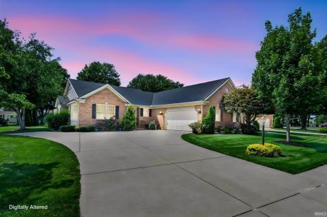 1405 Winsted Drive Goshen IN 46526