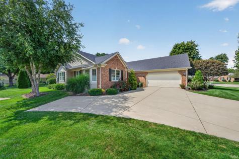 1405 Winsted Drive Goshen IN 46526